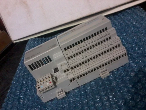 Krones Device Net PLC 16 Digital In 24VDC 5-745 PLC Controller Transducer