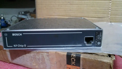 Bosch KF Chip S KF168 Amplifier Controller Transducer Transmitter