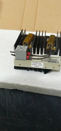 Jani Electro BTMU2 02VA0154 PCB Controller PLC Transmitter Transducer