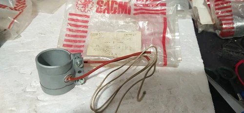 SACMI Itmric PMV10003013 Resistance V110 W50 Heater PLC Controller Transmitter