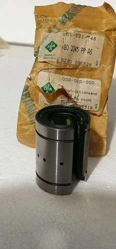 INA Schaeffer KBO-2045-PP-AS Ball Bearing Controller PLC Transmitter Transducer