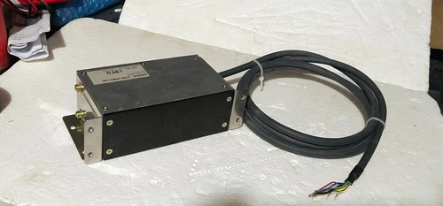 Omron V700-HMD13A ID R/W Head PLC DCS Transducer Transmitter Controller Meter