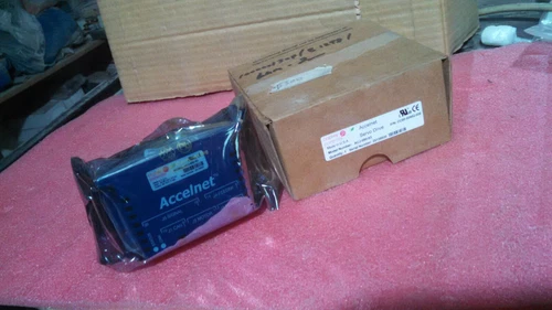 Copley CC00 ACJ-090-03 Servo Drive 90VDC 3A Controller Transducer Transmitter