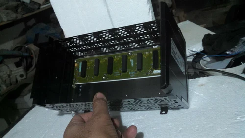 Honeywell TC-FXX071 TC-FXX102 C200 Rack 7 &10 Slot PLC DCS Transmitter