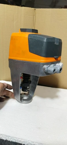 IMI Hydrolic TA Slider 750 Plus 24V 750N Modbus RS485 Electric Valve Actuator
