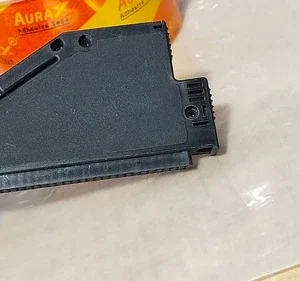D Type 56 Pin 2 row 2.5mm pitch Connector Controller Transmitter Meter
