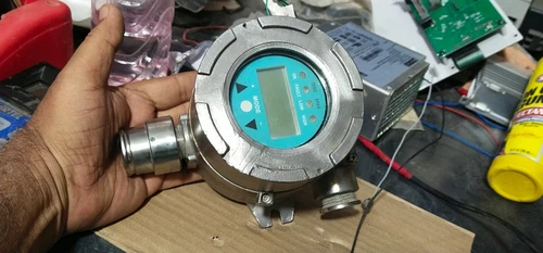 Honeywell Reasystems RAEGuards 4-20mA 24VDC Controller Transducer Transmitter