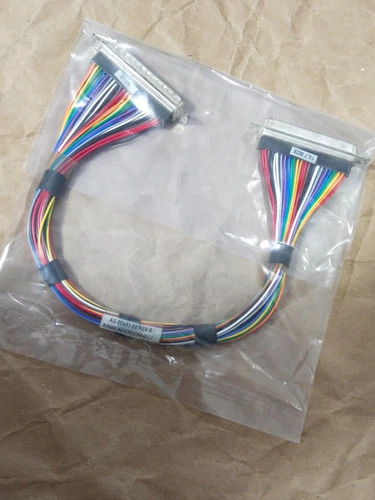 KAMA AS-00443-00 REV A 62 Wire Connector Cable Transducer Controller
