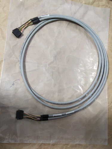 KAMA 09507-1016-000-04 VIN472730 12 Wire Cable Connector Transducer Controller