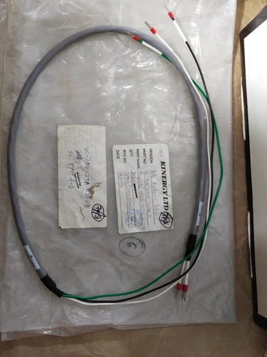 KAMA 204- 023A-0244 REVB 3 Wire Cable Transducer Controller