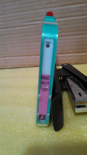 PEPPERL+FUCHS H-System HiC2025 Part No 185539 Transmitter Transducer Meter