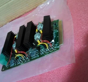 YP4A-GC03 G85F25054A Gate Pulse PLC DCS Transducer Transmitter Controller