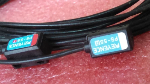 Omron Sunx Keyence Panasonic PS-55 FS2-60 EQ-24-PN E3X-A11 EX-13EP GX-F15B-P