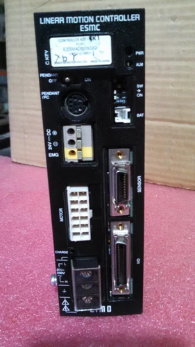 Fuji Oriental RYS201S3-RPS Servo Drive Transmitter Controller Meter