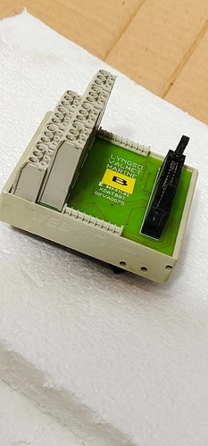 Jani Electro Lyngso Valmet Marine XDATB8T 02VA0075 PLC DCS Controller Transducer