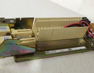 Base Plate U98.00 PLC DCS Controller Transducer Transmitter Meter