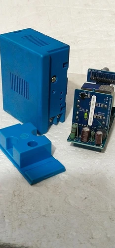 Honeywell BC1000UV Burner Flame Controller Switch Transducer Transmitter Meter