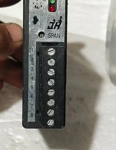 JH Technology JH5060A-SP 0-20UA 0-50mV Converter Transmitter Controller
