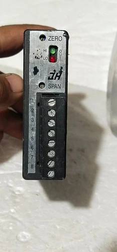 JH Technology JH5060A-SP 0-20UA 0-50mV Converter Transmitter Controller