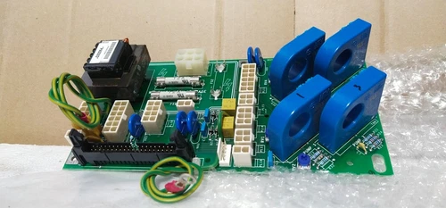 Edwards Electrical Supply D37291262 TEGDL1 PCB Transmitter Transducer Controller