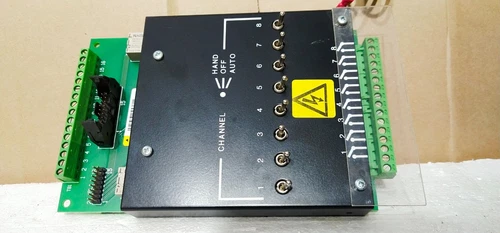 Satchwell Invensys BAS3357 EG EC-11 Interface Module 3/46157800-4 Transmitter