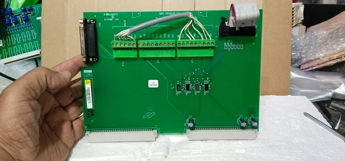 Satchwell Invensys 0579-1-369 ACL-1 V53 Interface Card 3/25857900-0 Transmitter