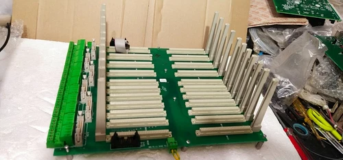 Satchwell Invensys Subsid Comms Base Card 3/040/579/0-8- 5 EG EC-11 Transmitter