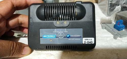 Midtronics Cellguard UPS-1-2 Battery Sensor Meter Transmitter Controller