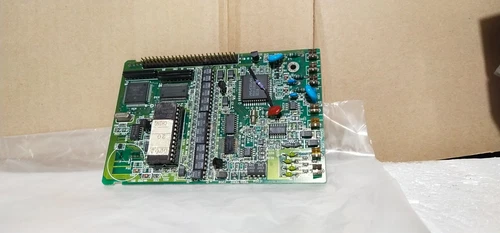 Chino DB1000 CPU Module PCB 21013 Controller Transmitter Transducer Meter