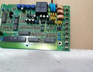 Chino DB1000 Relay Out Module PCB 21013 Controller Transmitter Transducer Meter