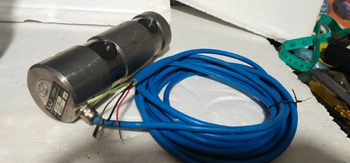 ADOS SPT339 Pin Type Load Cell 1.9mV/V Steel Controller Transmitter Transducer