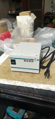 TSI Power SLC-1800 Line Conditioner 150VAC 130VAC 1800W Transducer Transmitter