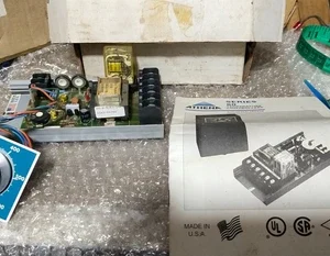 Athena Temperature Controller thermocouple Relay 220VAC Transmitter Transducer