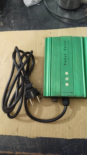 Power Saver CHT-001E 90-250V 50000W Controller Transmitter