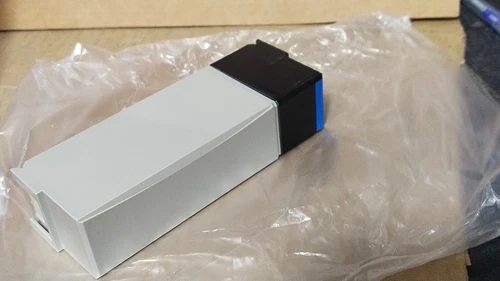 Honeywell Dummy Front Cover For PLC Module Transmitter Controller Transducer