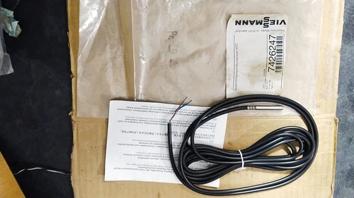 Viessmann 7426247 Cylinder temperature sensor NTC Vitosolic Control Transmitter