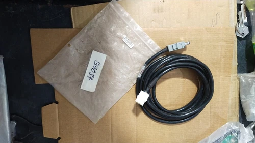Panasonic MFECA0030EAM MINAS A4 Cable Assembly Incremental Encoder Transmitter