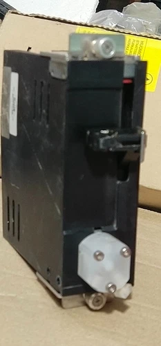 Stratec 910 8910120304 Biomedical Syringe Pump Controller Transmitter Meter