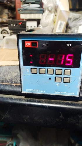 Yamatake Cosmopak SA90 Controller Meter Transducer Transmitter