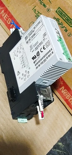 RKC V-TIO-B Temperature Controller Module Voltage pulse Transducer Transmitter
