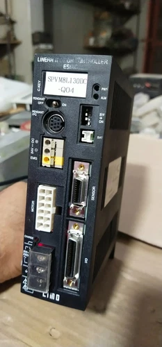 Oriental ESMC-C2-Q31 Linear Motion Controller 220V 3.9A Drive Transmitter Meter