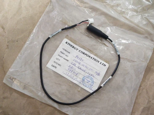 KAMA 09508-1020-000-00 CBL Gauge Conn Transducer Controller