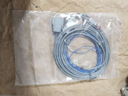 KAMA AS-01667-00 B Spindle I/O Servostar CDL PS2212 Transducer Controller