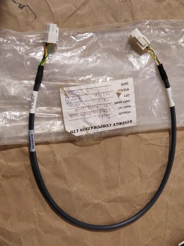 KAMA 09508-1027-B00-00 4Wire Connect Cable Transducer Controller