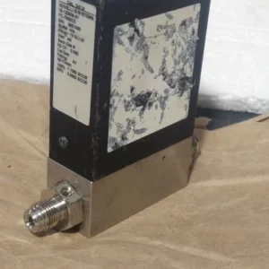 Aera FC-780CD Mass Flow Controller Transmitter Transducer