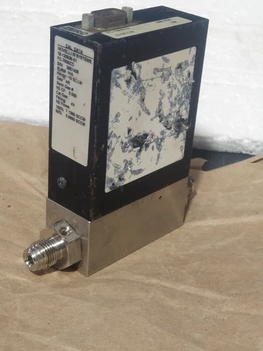 Aera FC-780CD Mass Flow Controller Transmitter Transducer