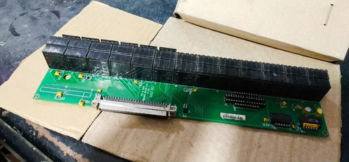 Galil Motion ICM 2900 Interconnect Module PLC Transducer Controller Transmitter