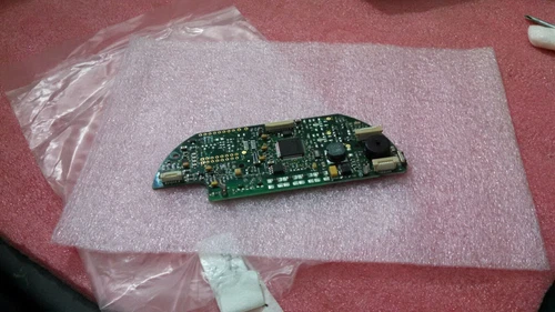 Anton Paar DMA35 Density Meter E187447 Control PCB Transmitter Transducer