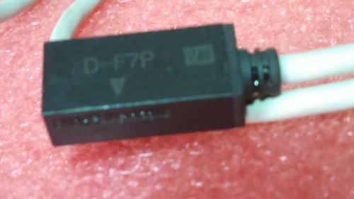 SMC D-M9B D-C73 D-F7P D-A73 Inline Magnetic Switch Transmitter Transducer