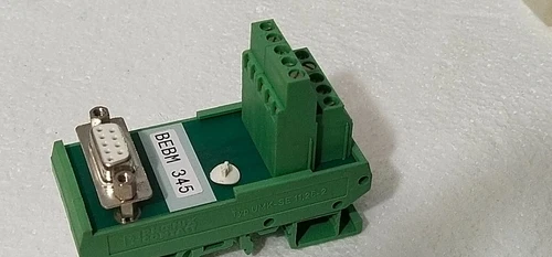 Phoenix Contact FLKM-D 9 SUB/S Interface PLC Controller Transmitter Transducer